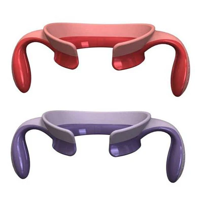 CHICCO Manici Per Biberon Step Up – Girl 1 CHICCO Manici Per Biberon Step Up – Girl