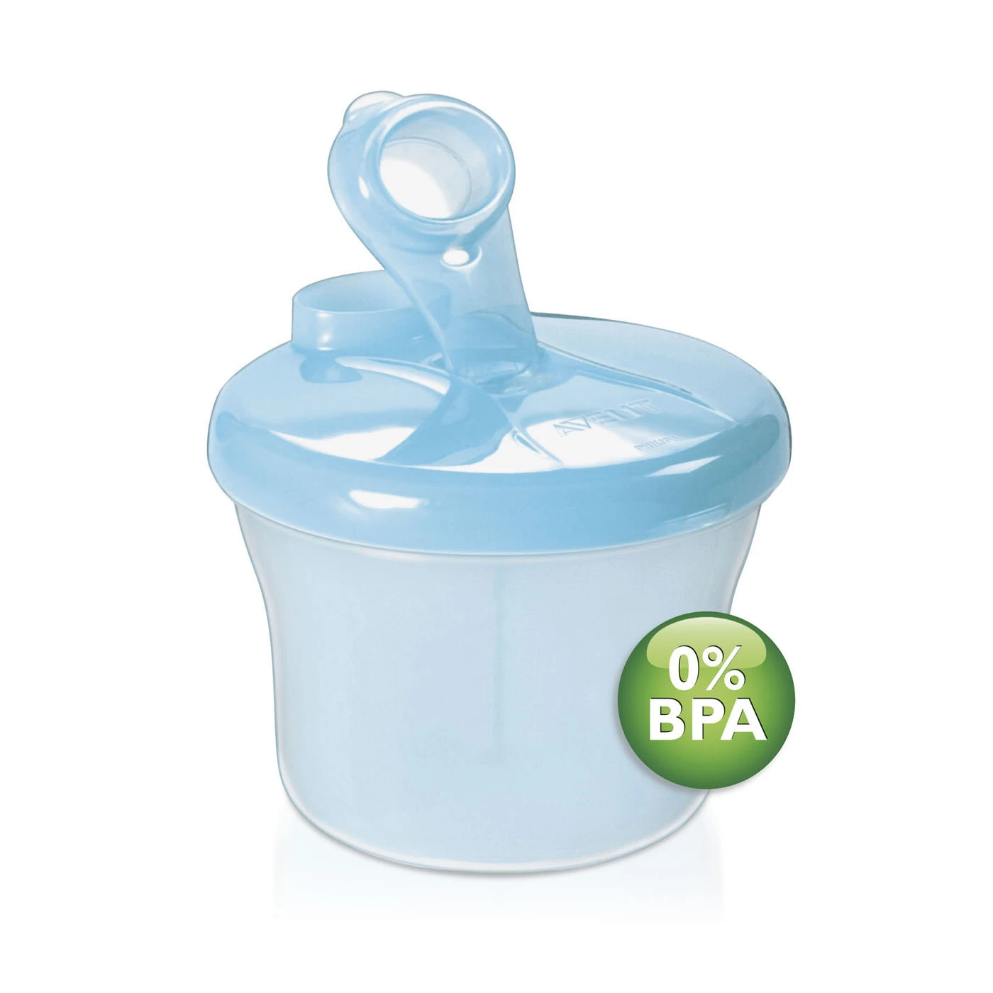 Philips Avent Dosatore Per Latte In Polvere 1 Philips Avent Dosatore Per Latte In Polvere