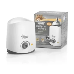 Tommee Tippee Scaldabiberon E Scaldaomogeneizzati