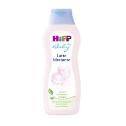 Hipp Latte Idratante 350ml