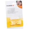 Medela Valvole Membrane (Contenente: 2 Valvole 6 Membrane)