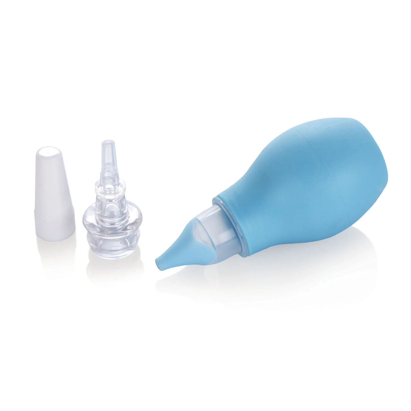 Nuby Aspiratore Per Naso E Orecchie 1 Nuby Aspiratore Per Naso E Orecchie