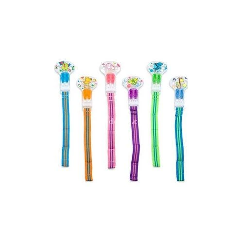 Nuby Nastro Appendisucchietto Con Velcro 2 Nuby Nastro Appendisucchietto Con Velcro - immagine 2