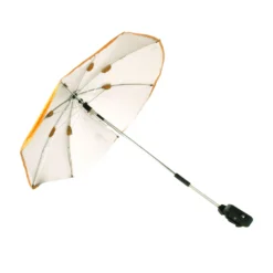 Ombrellino Universale Per Passeggino -Bambino Prodotti Negozio 0004040 ombrellino universale per passeggino