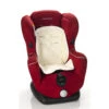 Riduttore Per Seggiolino Auto Sagomato Panna