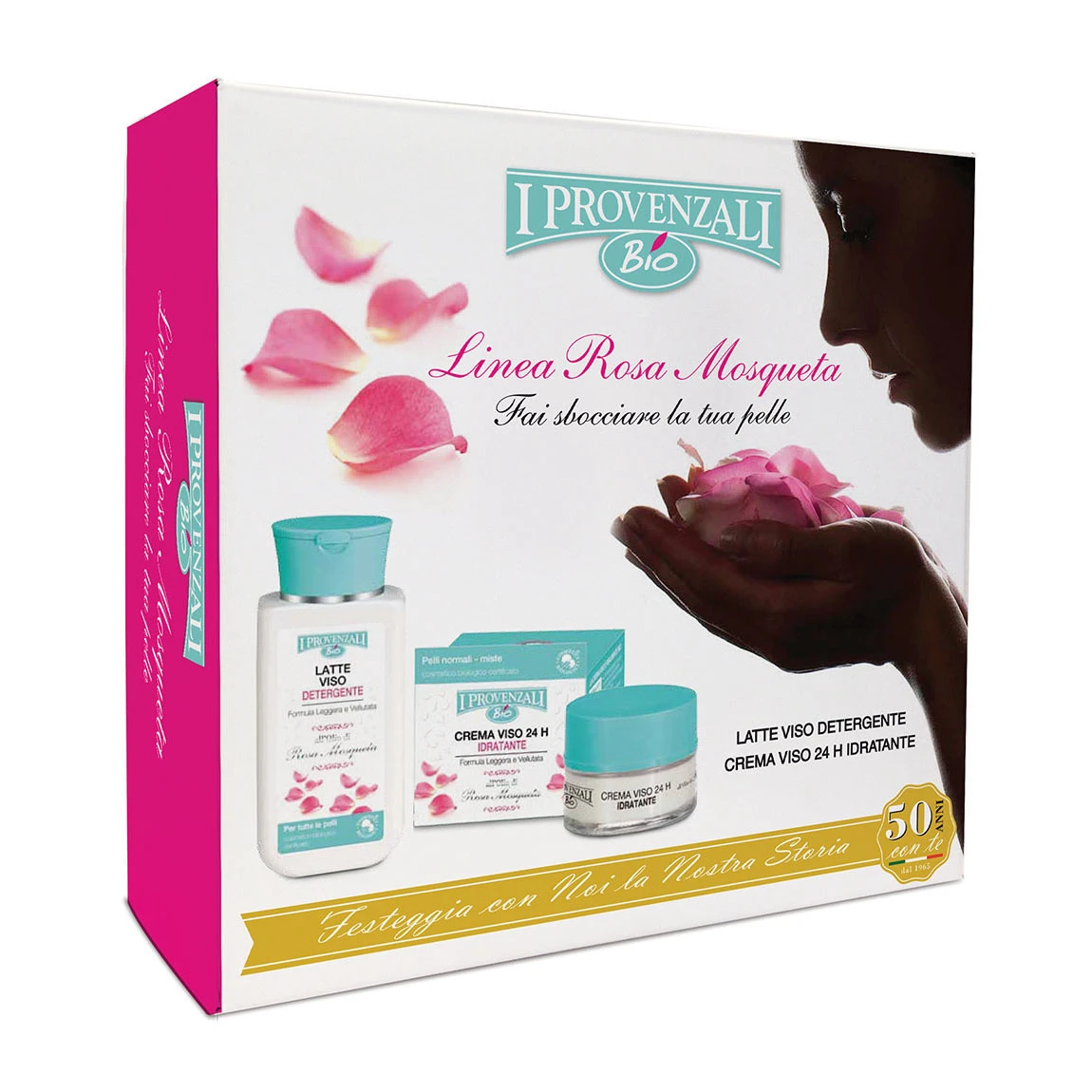 Scatola Rosa Mosqueta 1 Scatola Rosa Mosqueta