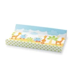 Imbottitura 2 Lati Pali Con Tasca Gigi E Lele