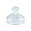 NUK 2 Tettarelle Nature Sense 6-18 L