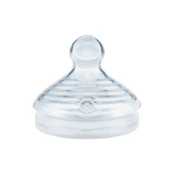 NUK 2 Tettarelle Nature Sense 6-18 L