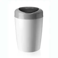 Tommee Tippee Simplee Sangenic Grey