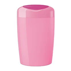 Tommee Tippee Simplee Sangenic Pink