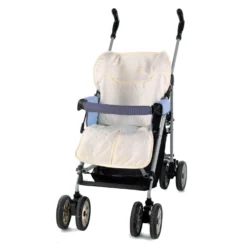 Rivestimento Ice-Tex Easy Copripasseggino