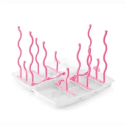 Sgocciolatore Portatile Rosa