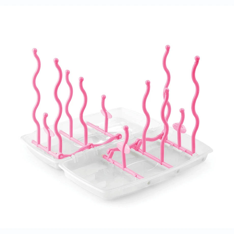 Sgocciolatore Portatile Rosa 1 Sgocciolatore Portatile Rosa