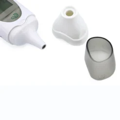 Termometro Digitale Frontale Ed Auricolare 5 Termometro Digitale Frontale Ed Auricolare -Bambino Prodotti Negozio 0012206 termometro digitale frontale ed auricolare