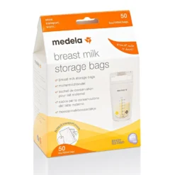 Medela Sacche Per La Conservazione Del Latte Materno 25pz -Bambino Prodotti Negozio 0015761 sacche per la conservazione del latte materno 25pz