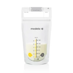 Medela Sacche Per La Conservazione Del Latte Materno 25pz
