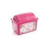Toy Box Style Princess Con Ruote