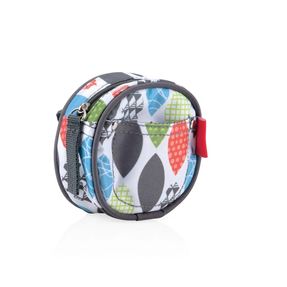 Nuby Box Fashion In Tessuto Per Succhietti 2 Nuby Box Fashion In Tessuto Per Succhietti - immagine 2