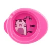 CHICCO Piatto Pappa Calda 6m+
