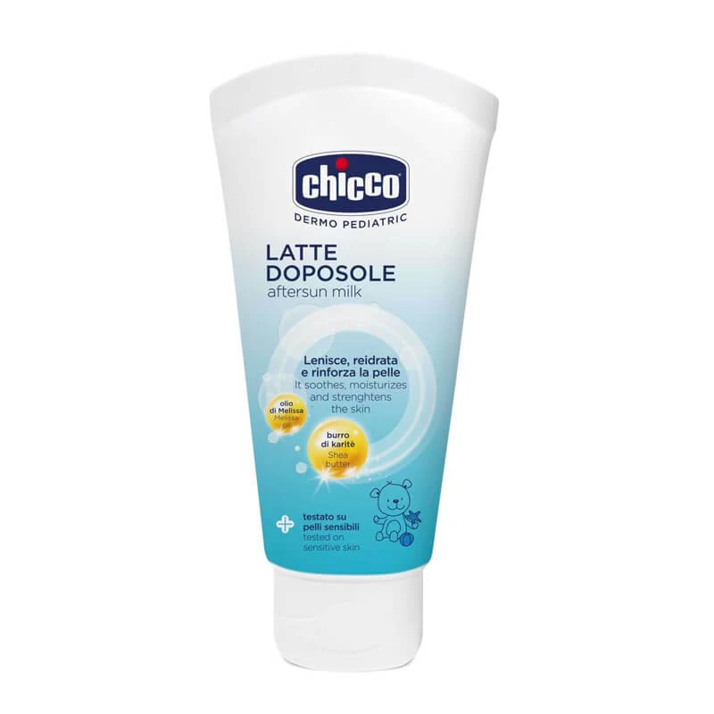 CHICCO Latte Doposole 150ml 1 CHICCO Latte Doposole 150ml