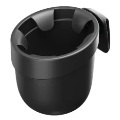Portabicchiere Per Seggiolino Auto - Nero
