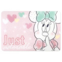 Tovaglietta Minnie Tender