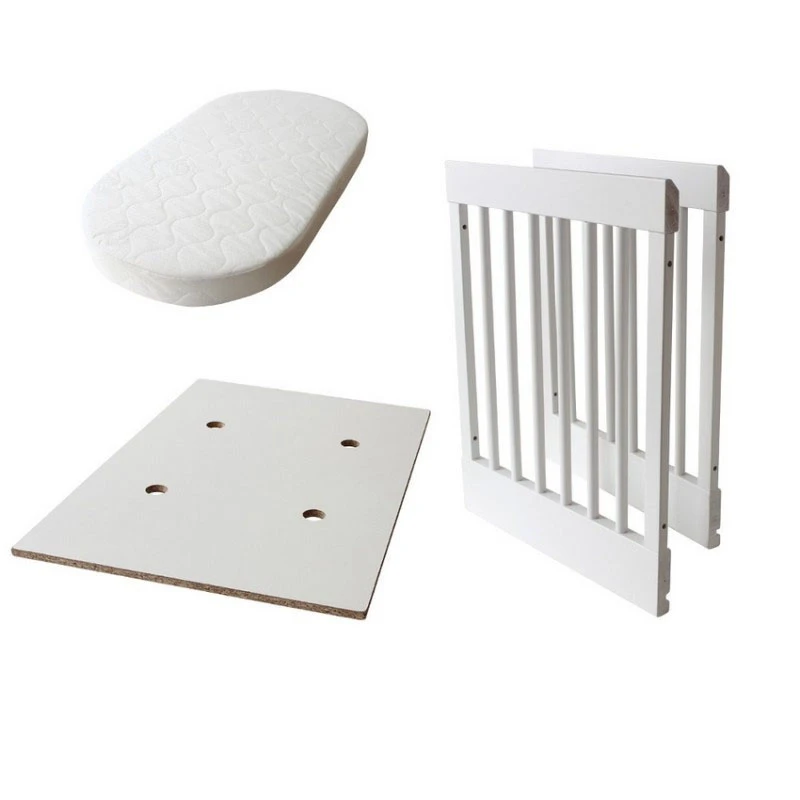 Kit Di Trasformazione Culla Lettino LAB 03 1 Kit Di Trasformazione Culla Lettino LAB 03