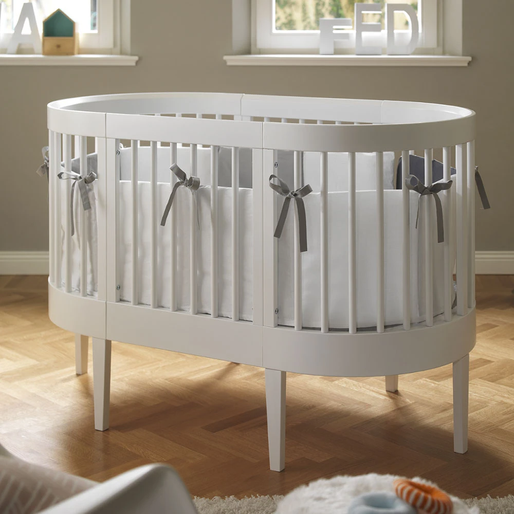 Kit Di Trasformazione Culla Lettino LAB 03 3 Kit Di Trasformazione Culla Lettino LAB 03 - immagine 3