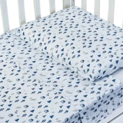 Set Lenzuolo Sopra + Federa Fattoria I Coccolosi