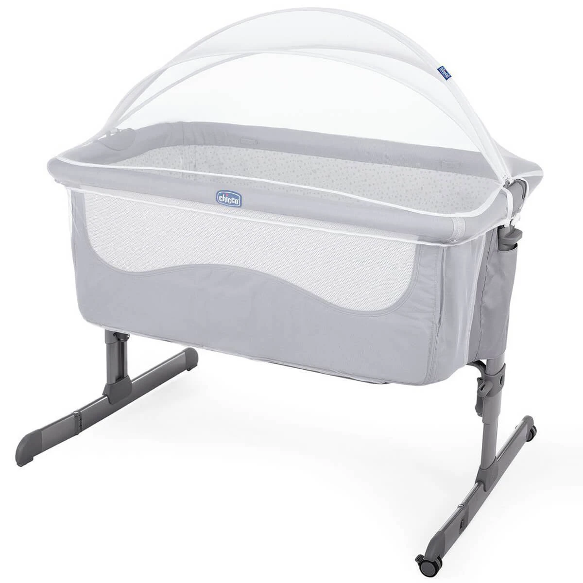 CHICCO Zanzariera Per Culla Next2Me 1 CHICCO Zanzariera Per Culla Next2Me