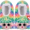 Rainbow Pantofola Medium Di Ty Cod. T95335