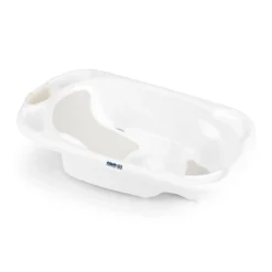 Vaschetta Baby Bagno Bianco