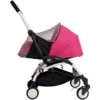 BabyZen Zanzariera Navicella Yoyo 0+ Bassinet