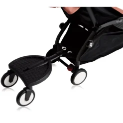 BabyZen Pedana Con Sedile Seconda Seduta Per Passeggino Yoyo+ Max 20kg