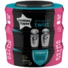 Tommee Tippee Ricarica Twist & Click X3