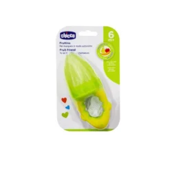 CHICCO Fruttino Retina Per Cibo 6m+