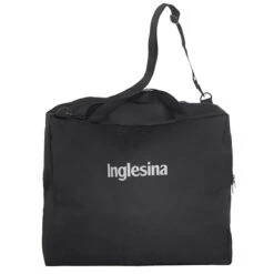 Borsa Porta Passeggino Per Quid E Sketch Nera