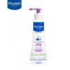 Mustela Detergente Intimo Gel 200ml
