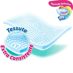 Pampers® Pampers Salviettine Baby Fresh Pacco Scorta 280 Salviette (4 Confezioni Da 70 Pezzi) -Bambino Prodotti Negozio 0028272 pampers salviettine baby fresh pacco scorta 280 salviette 4 confezioni da 70 pezzi