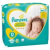 Pampers® Pannolini Micro New Baby 24 Pezzi