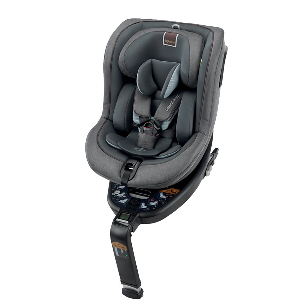 Dispositivo Anti-Abbandono Ally Pad 2 Dispositivo Anti-Abbandono Ally Pad - immagine 2