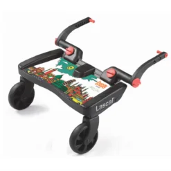 Pedana Buggy Board Maxi Baby's Clan