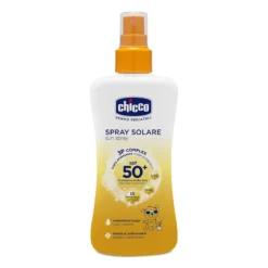 CHICCO Latte Solare Spray SPF 50+ 150ml