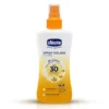 CHICCO Latte Solare Spray SPF30 150ml