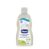 CHICCO Detergente Delicato Per Biberon E Stoviglie 300ml