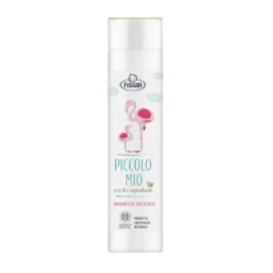 Piccolo Mio Bagnetto Delicato 250ml