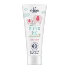 Piccolo Mio Crema Corpo 100ml