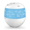 Chicco Umidificatore Per Casa Humi Hot Advance A Vapore Caldo
