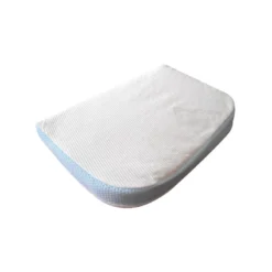 Guanciale Carrozzina Antiacaro Sanitized 22 X 32 Cm